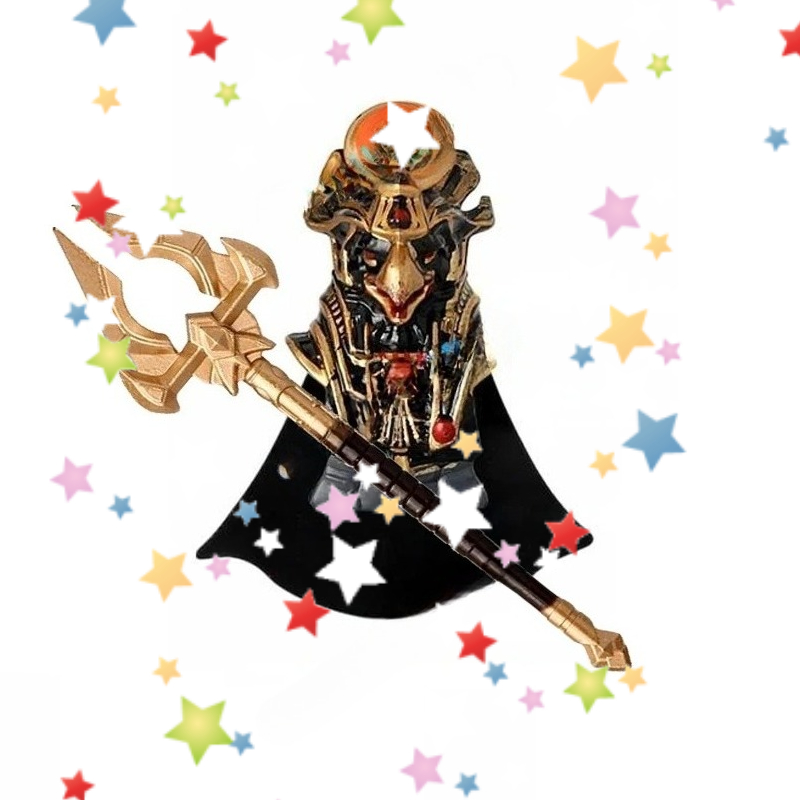 Anime Myth Movies Bricks Toy R - Kids Toys Egypt recension och pris