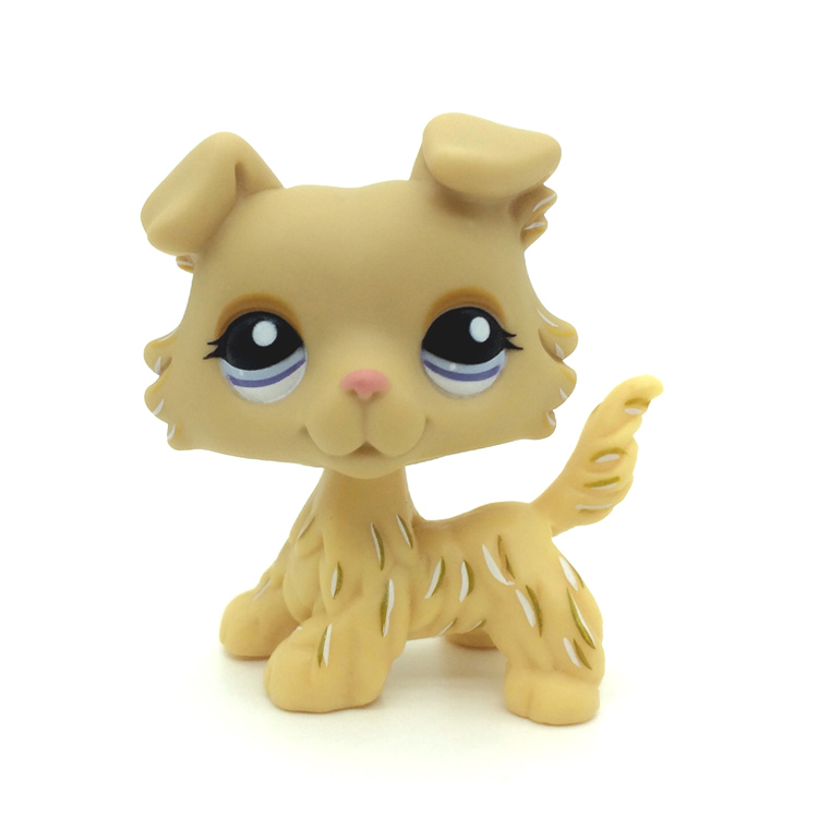Pet Shop Lps Toy Standing Anim - Kids Toys Egypt recension och pris