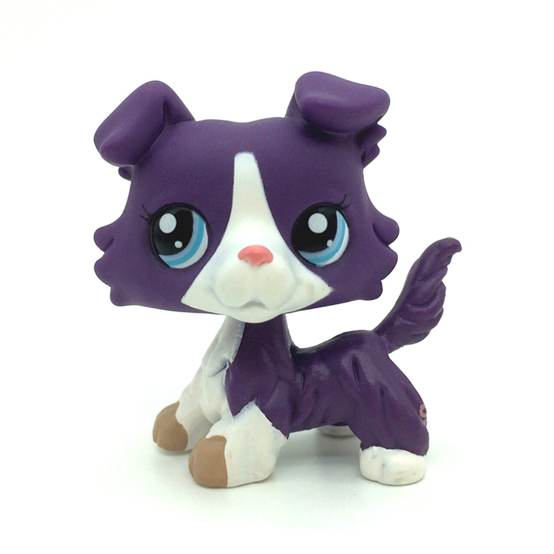 Pet Shop Lps Toy Standing Anim - Kids Toys Egypt recension och pris