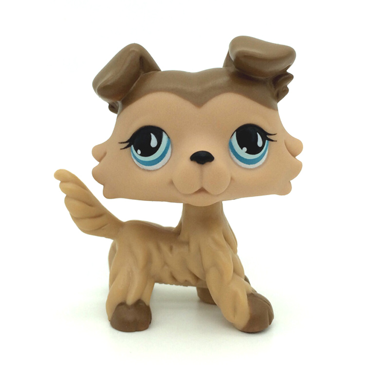 Pet Shop Lps Toy Standing Anim - Kids Toys Egypt recension och pris