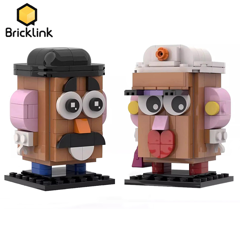 Bricklink Ideas Toy Movie Anim - Kids Xmas Toys Ideas recension och pris