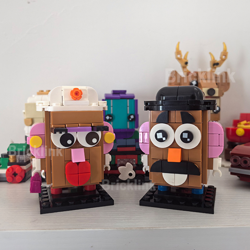 Bricklink Ideas Toy Movie Anim - Kids Xmas Toys Ideas recension och pris