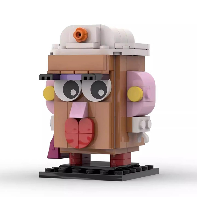 Bricklink Ideas Toy Movie Anim - Kids Xmas Toys Ideas recension och pris