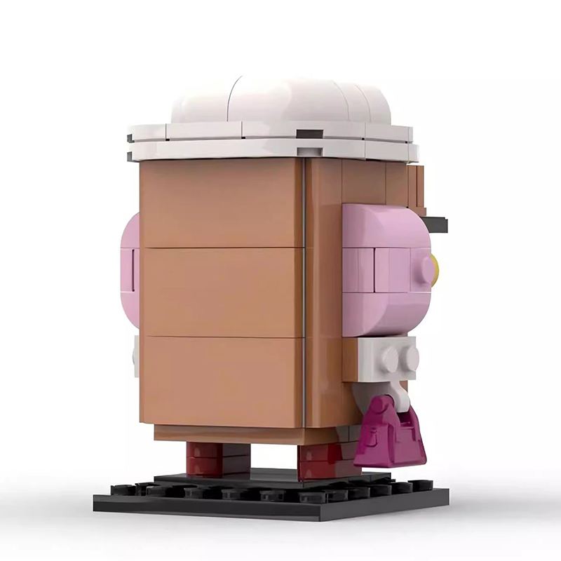 Bricklink Ideas Toy Movie Anim - Kids Xmas Toys Ideas recension och pris