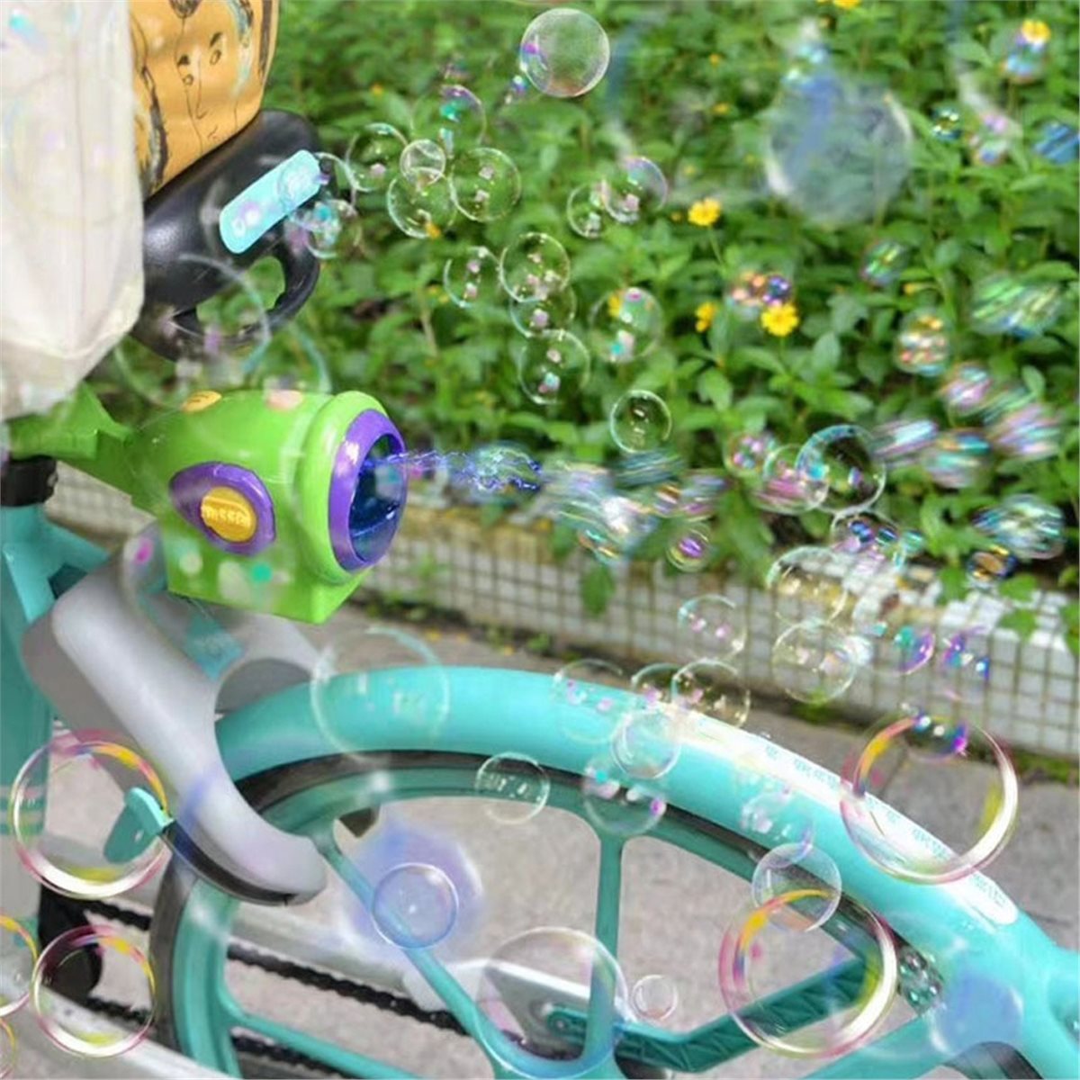 【COUNTDOWN DEAL】 Bike Mounted  - Kids Toys Deals recension och pris