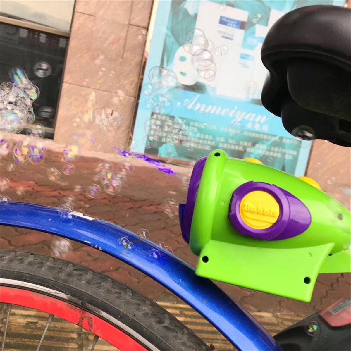 【COUNTDOWN DEAL】 Bike Mounted  - Kids Toys Deals recension och pris