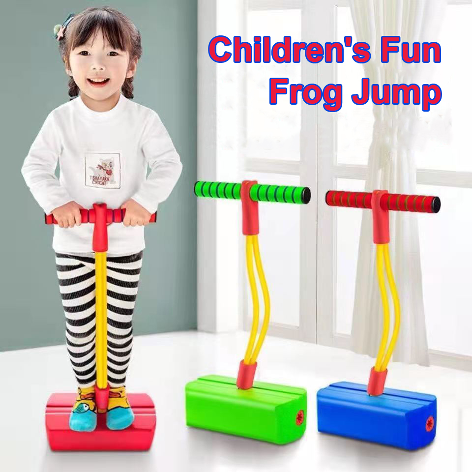 Children Growing Bounce Sense  - Kids Toys Under $10 recension och pris