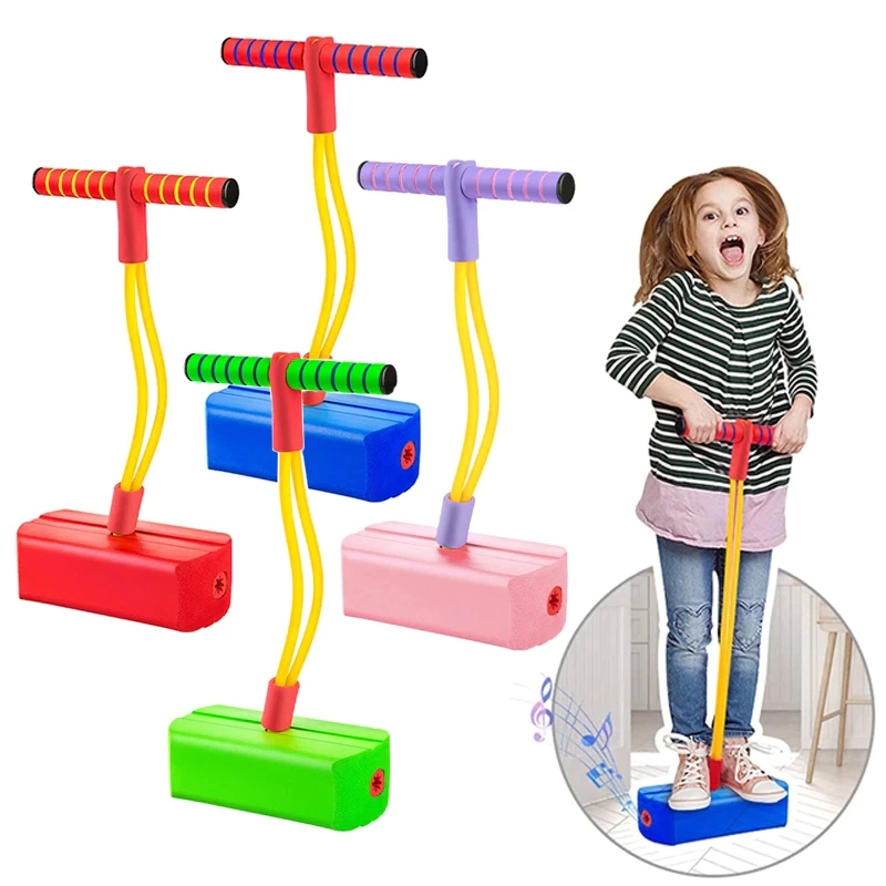 Children Growing Bounce Sense  - Kids Toys Under $10 recension och pris