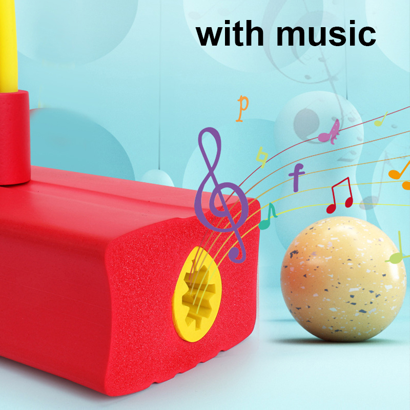 Children Growing Bounce Sense  - Kids Toys Under $10 recension och pris