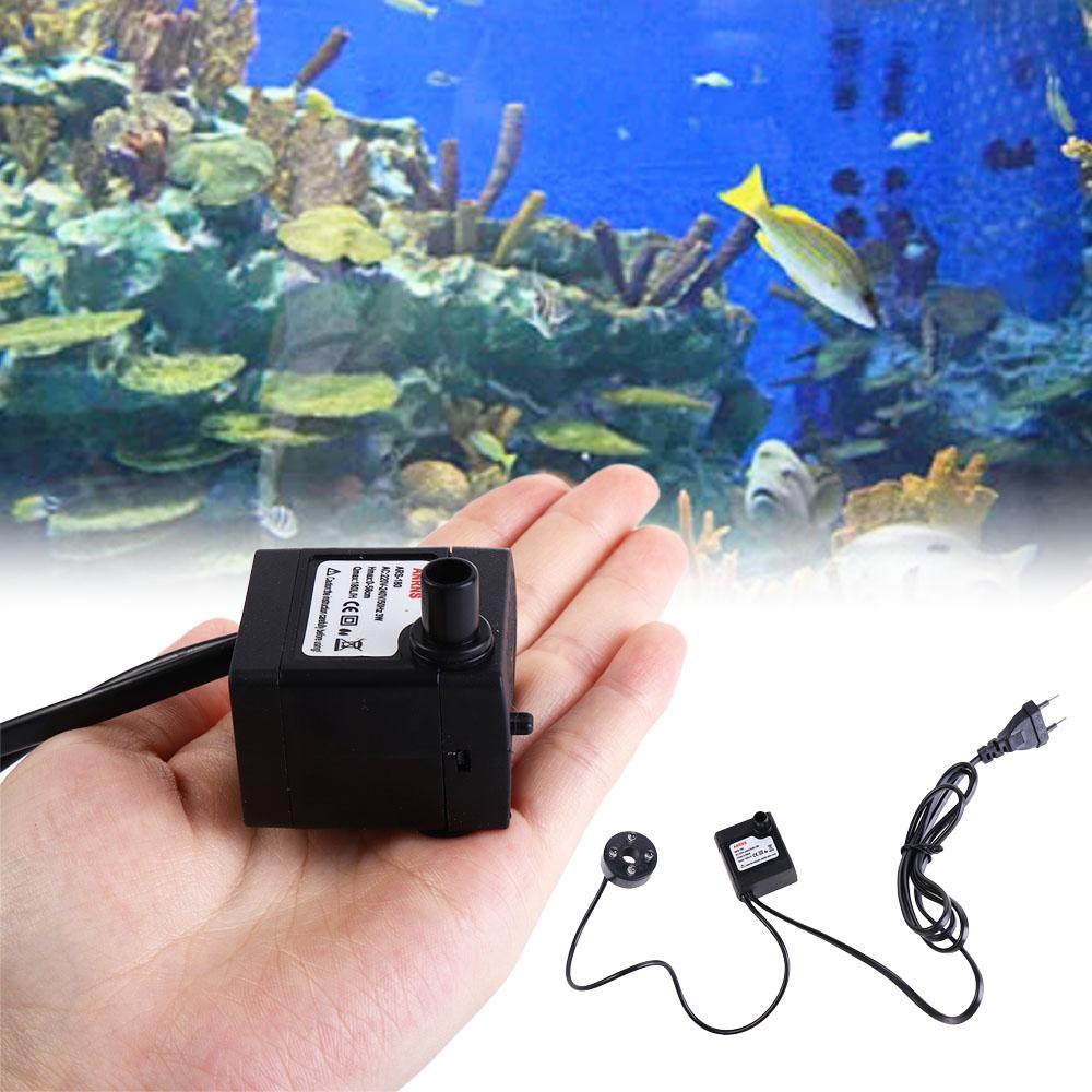 Aquarium 220V 3W Submersible W - Bubble Machine Outdoor recension och pris