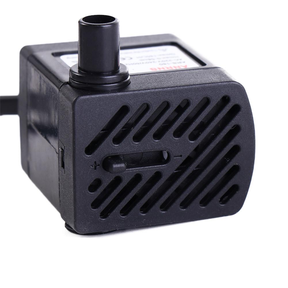 Aquarium 220V 3W Submersible W - Bubble Machine Outdoor recension och pris
