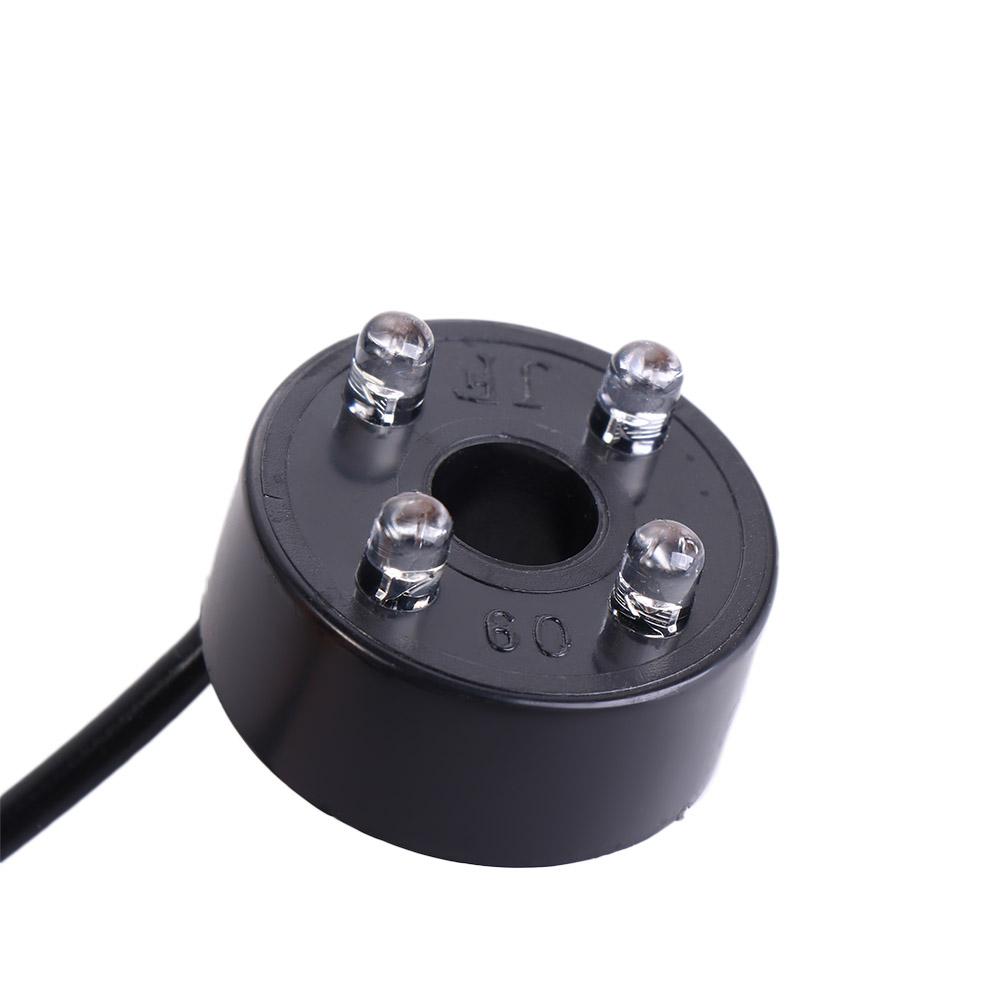 Aquarium 220V 3W Submersible W - Bubble Machine Outdoor recension och pris