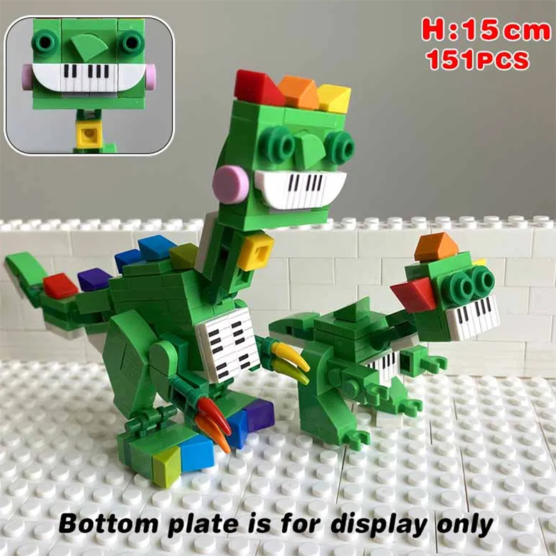New Smile Critters Poppi Actio - Kids Xmas Toys Ideas recension och pris