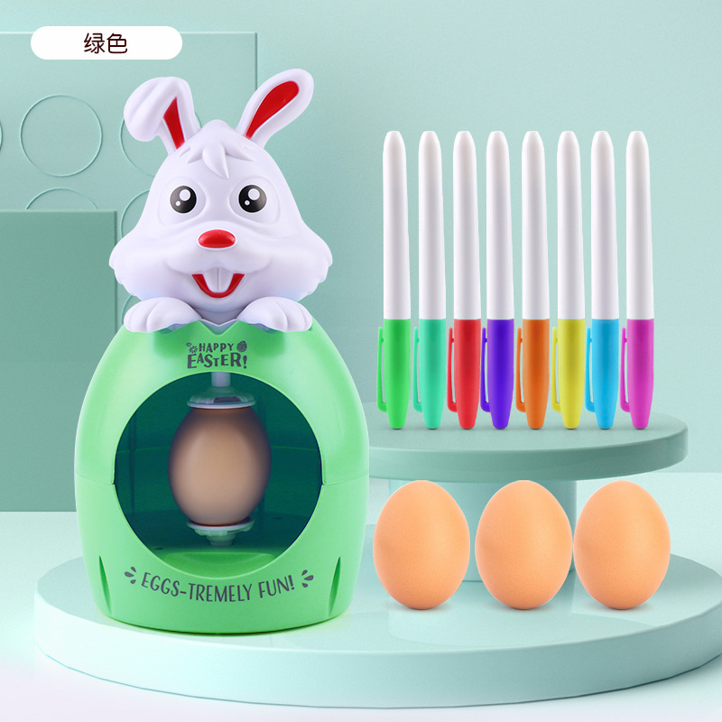 Easter Egg Decorator Electric  - Kids Toys Easter recension och pris