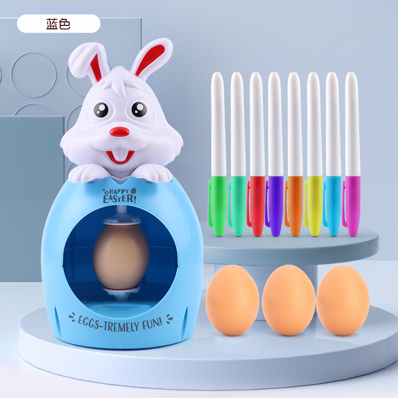 Easter Egg Decorator Electric  - Kids Toys Easter recension och pris
