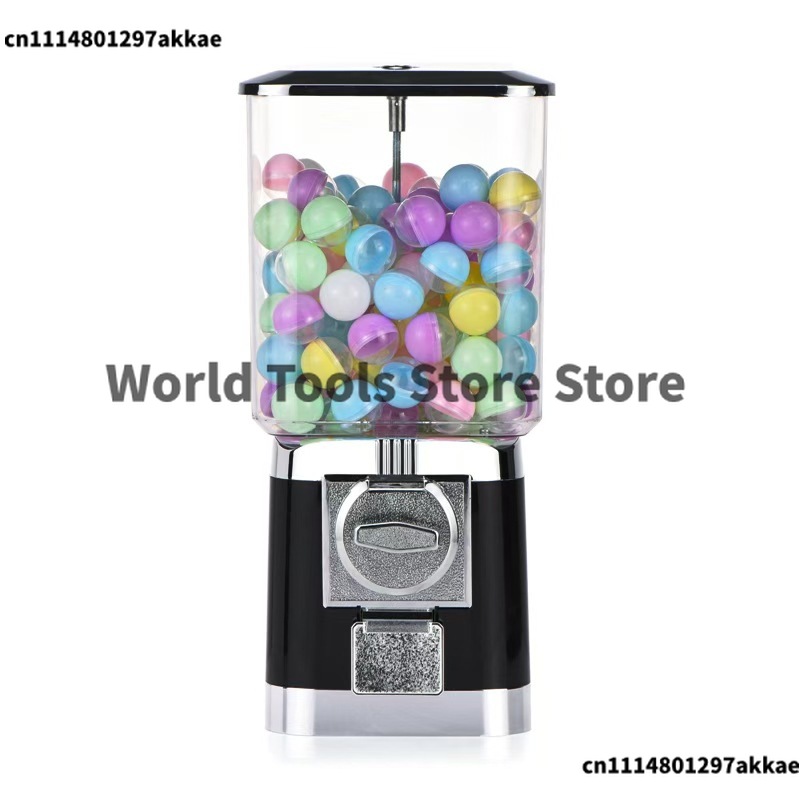 32MM Capsule Toy Vending Machi - Kids Toys Vending Machine recension och pris