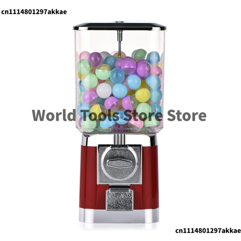 32MM Capsule Toy Vending Machi - Kids Toys Vending Machine recension och pris