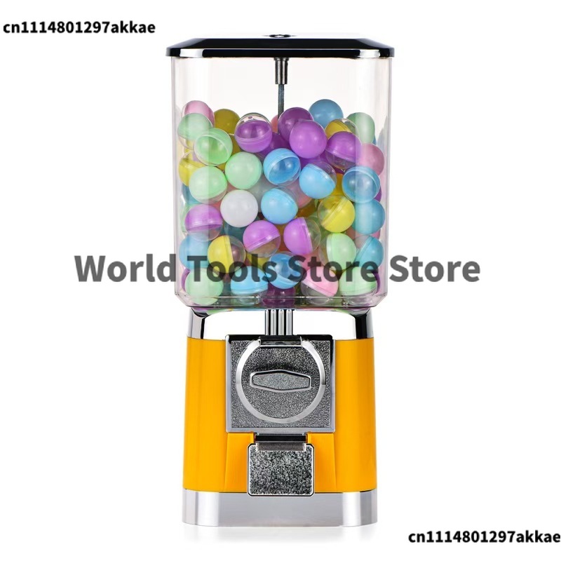 32MM Capsule Toy Vending Machi - Kids Toys Vending Machine recension och pris