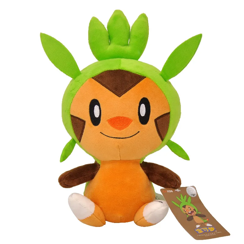 Gengar Fuecoco Sylveon Plush T - Kids Toys Young recension och pris