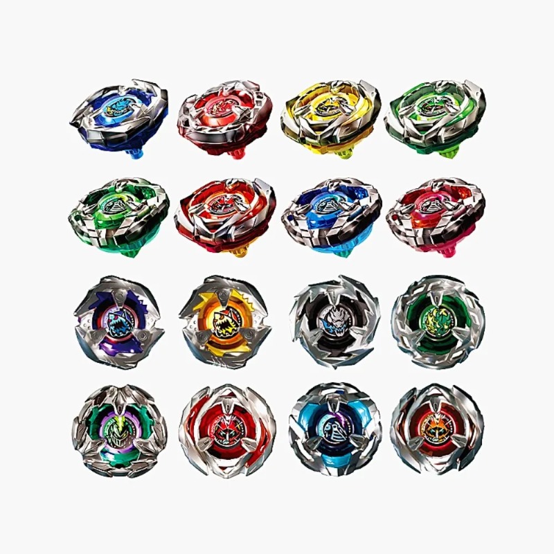 Bey Spinning Top Gyro, CE Cert - Spin Top Gyro Toy recension och pris