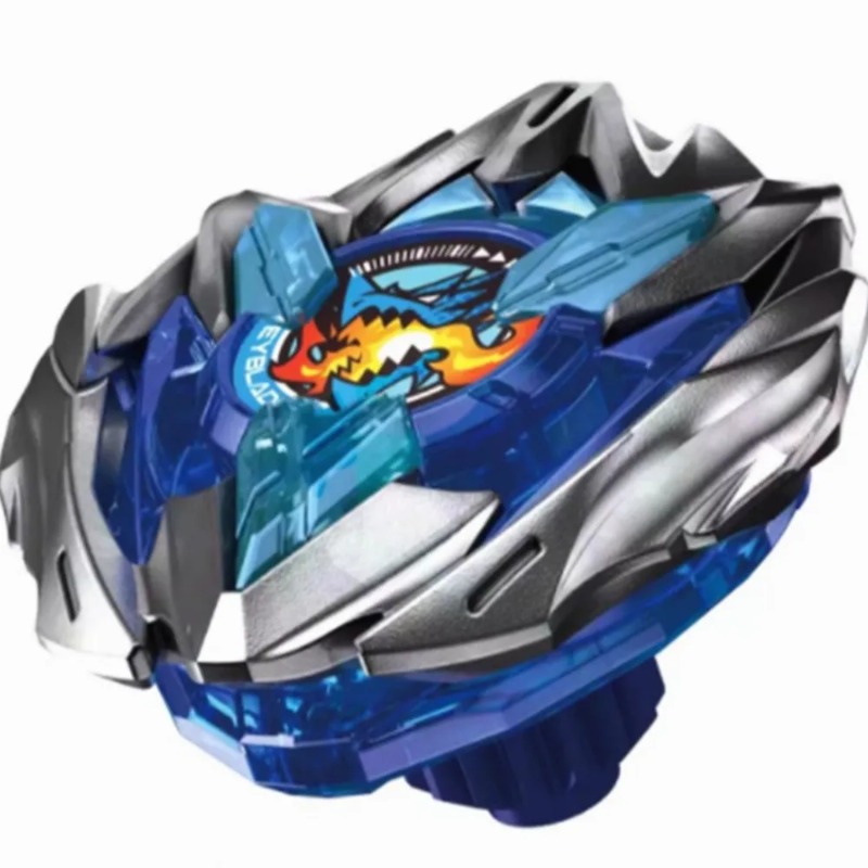 Bey Spinning Top Gyro, CE Cert - Spin Top Gyro Toy recension och pris
