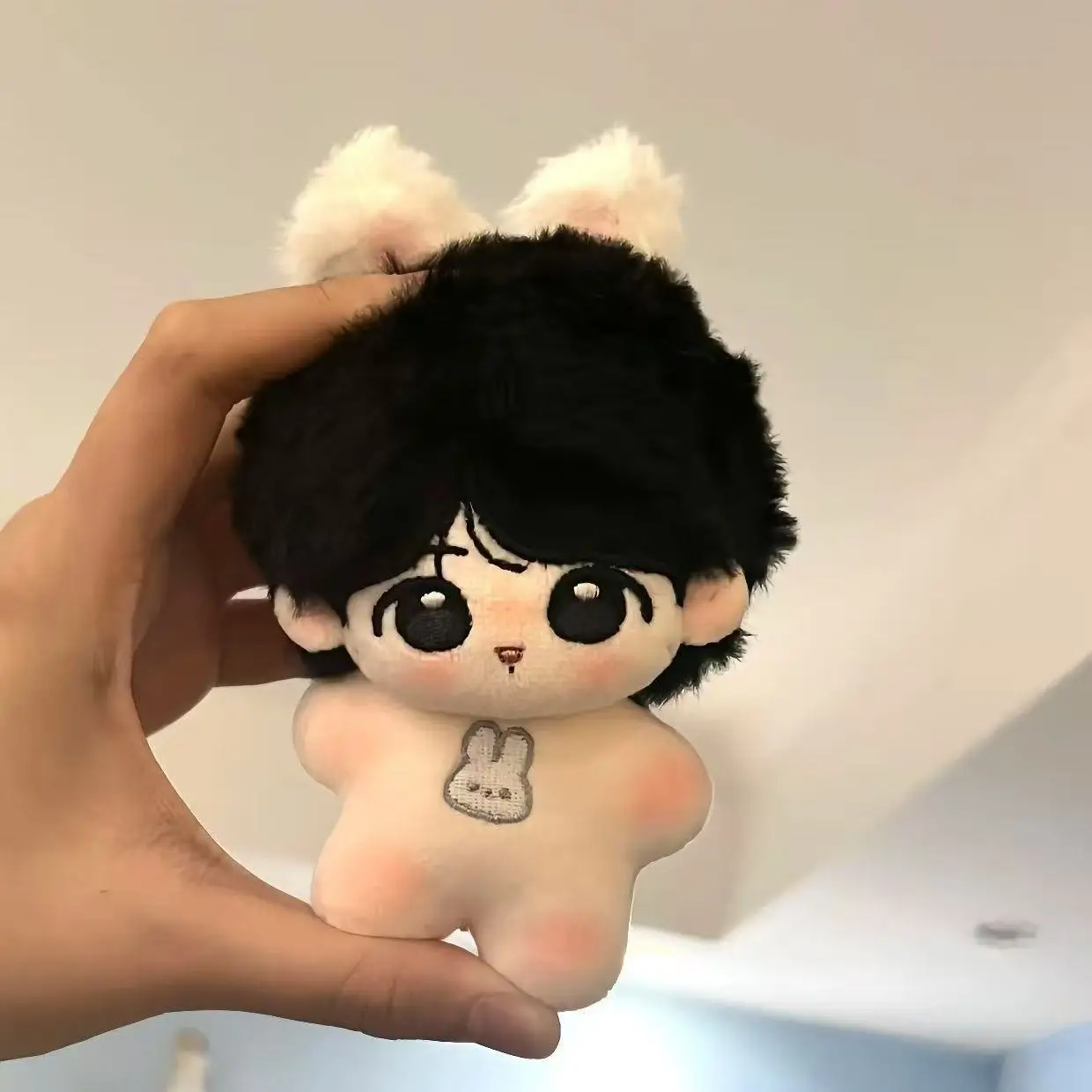 10cm Stuffed Anime  idol doll  - Kids Toys Under $10 recension och pris