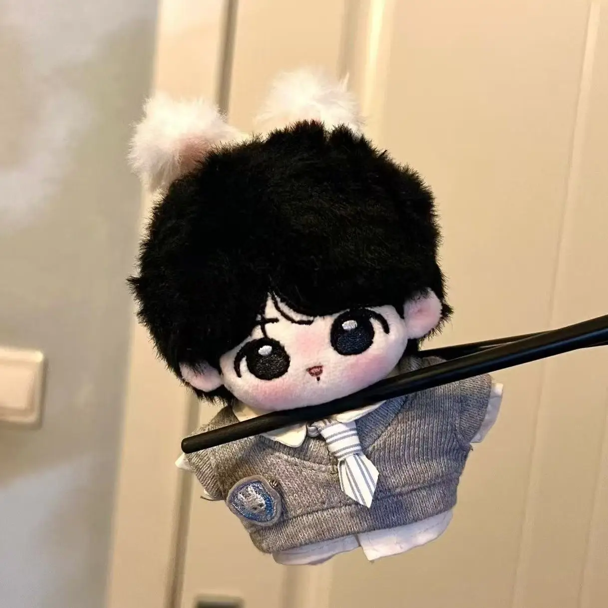 10cm Stuffed Anime  idol doll  - Kids Toys Under $10 recension och pris