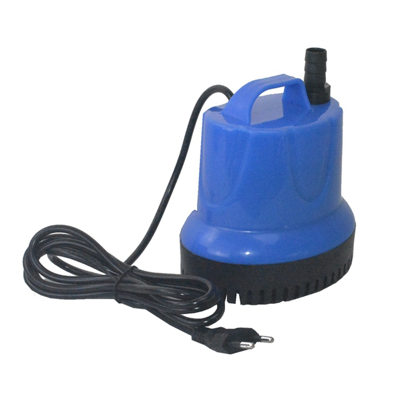220V 110V Submersible Fish Tan - Bubble Machine Outdoor recension och pris