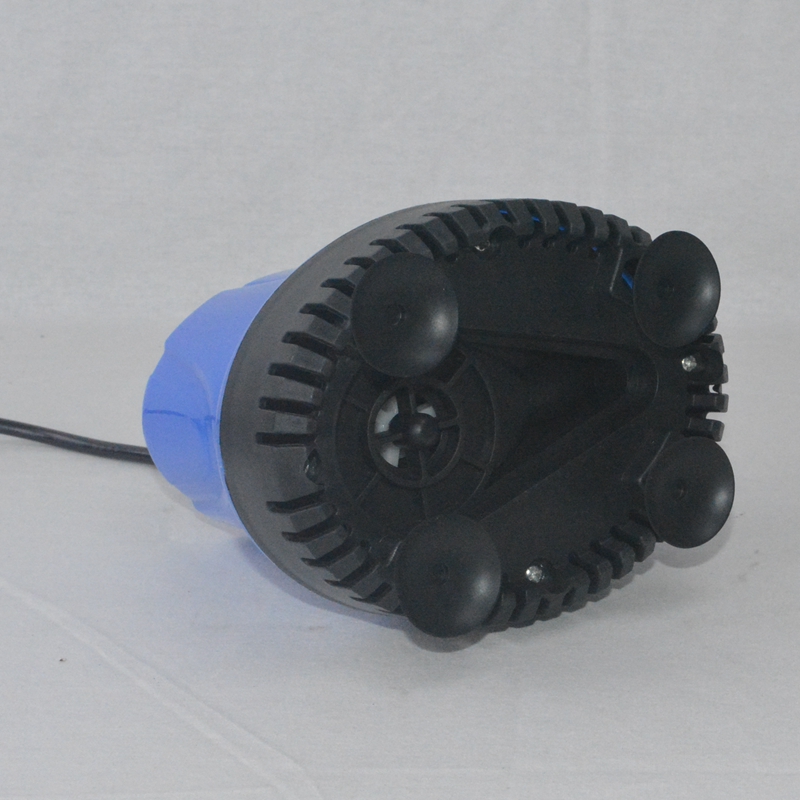 220V 110V Submersible Fish Tan - Bubble Machine Outdoor recension och pris