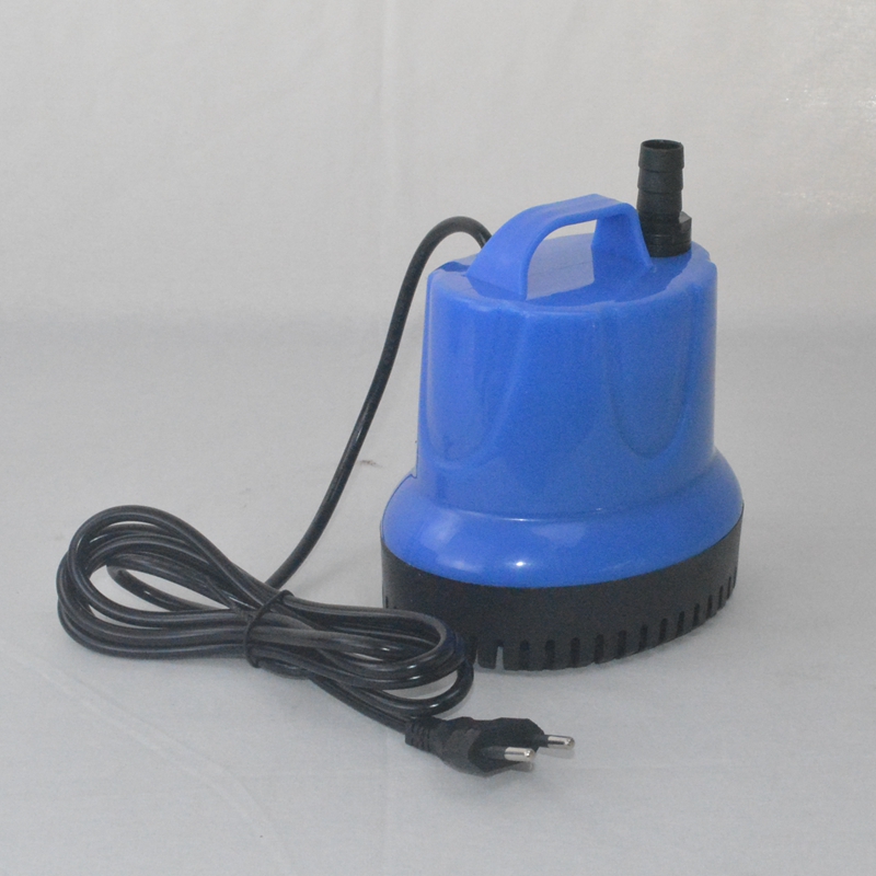 220V 110V Submersible Fish Tan - Bubble Machine Outdoor recension och pris