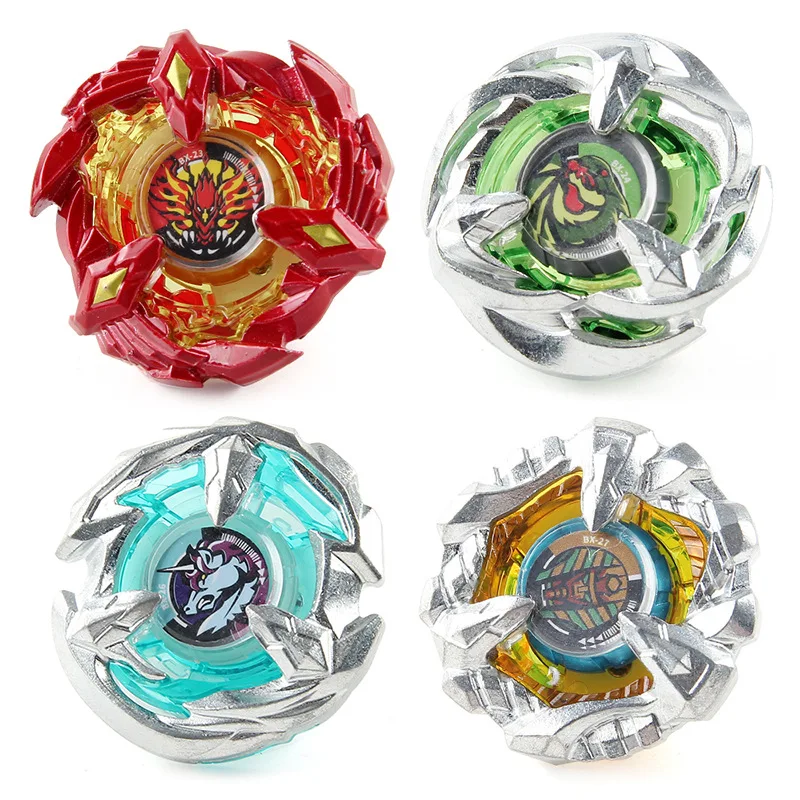 BX Bey Spinning Top Gyro, CE C - Spin Top Gyro Toy recension och pris