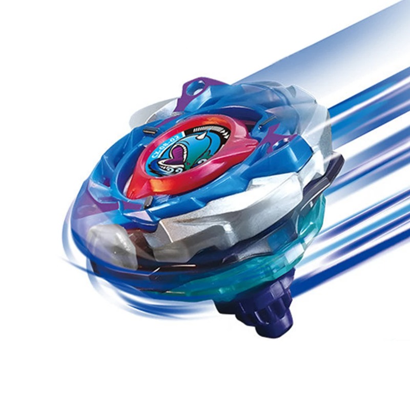 CX03 Bey Spinning Top Gyro, CE - Spin Top Gyro Toy recension och pris