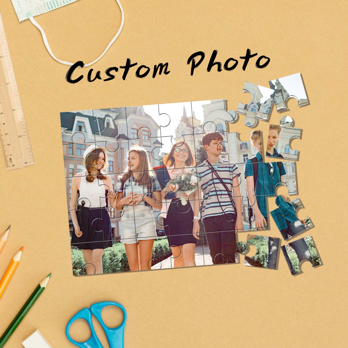 Creative Young children Custom - Kids Toys Young recension och pris