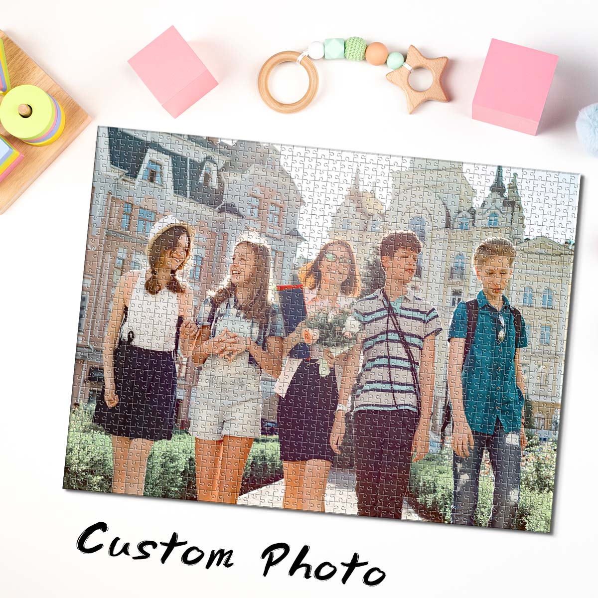 Creative Young children Custom - Kids Toys Young recension och pris