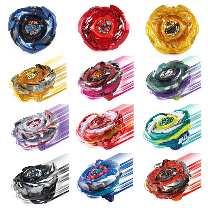 CX03 Bey Spinning Top Gyro, CE - Spin Top Gyro Toy recension och pris