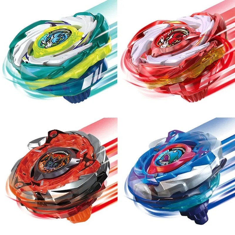 CX03 Bey Spinning Top Gyro, CE - Spin Top Gyro Toy recension och pris